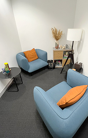 My room